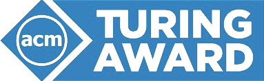 Turing Award Logo
